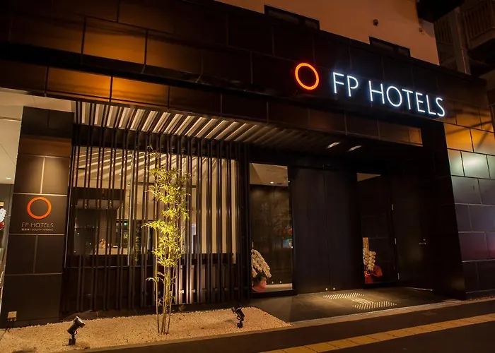 Fp Hotels South-Namba