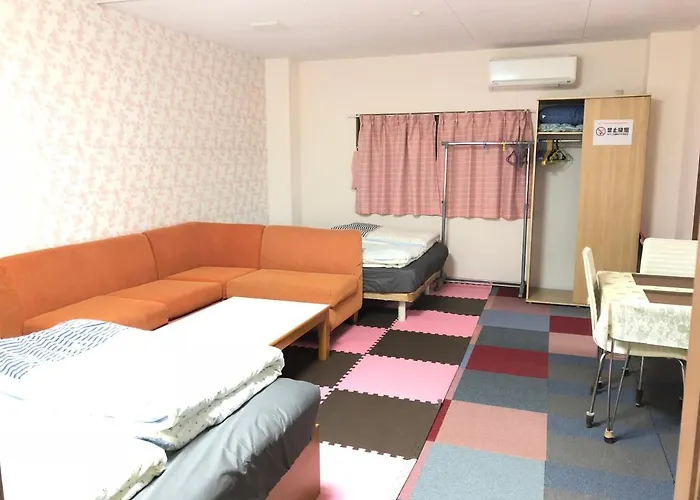 Shoyaya Hostel