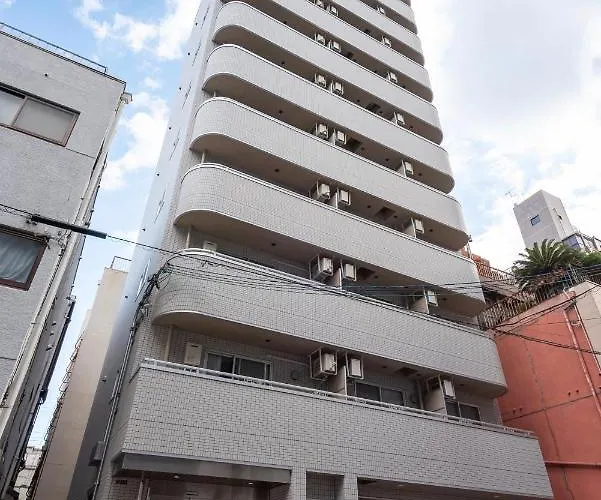 谷町君星ホテル九条27