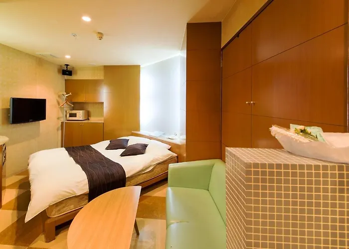 Osaka - Hotel / Vacation Stay 70140