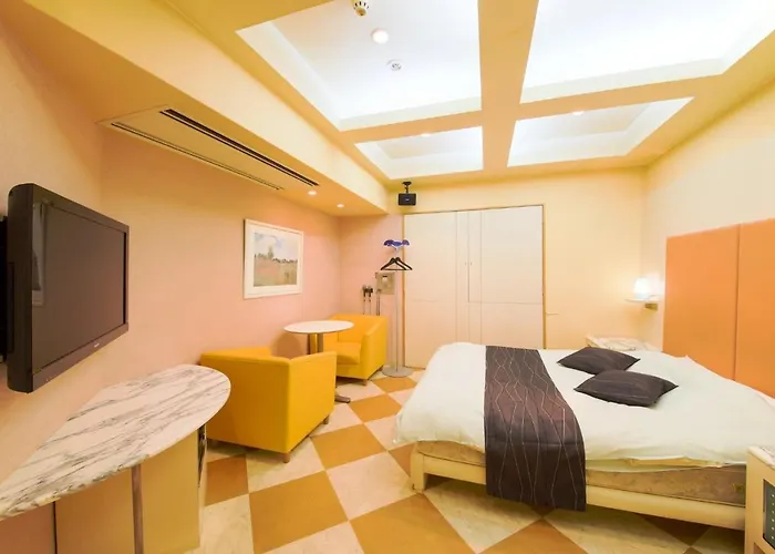 Osaka - Hotel / Vacation Stay 70127