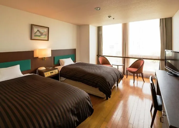 Osaka - Hotel / Vacation Stay 74214