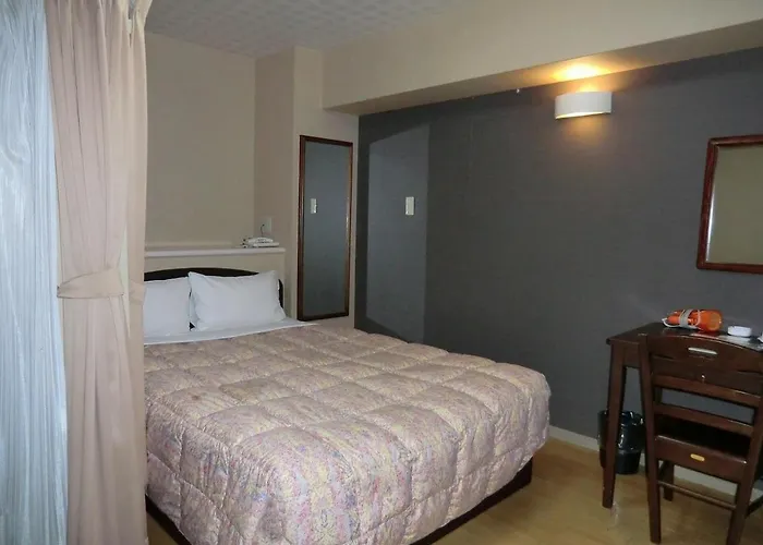 Azu Garden Nippombashi / Vacation Stay 74145