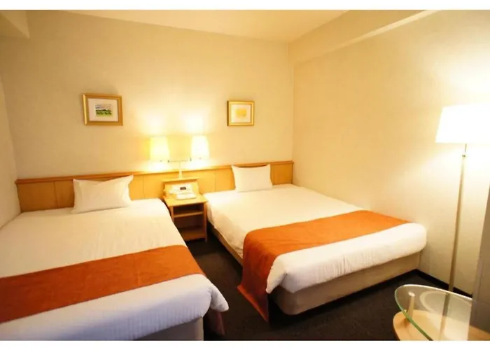 Osaka Joytel Hotel / Vacation Stay 76025