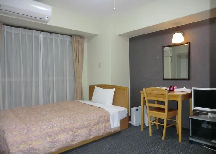 Azu Garden Nippombashi / Vacation Stay 74141