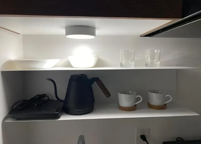 Ｈｏｔｅｌ Sousekian / Vacation Stay 77766