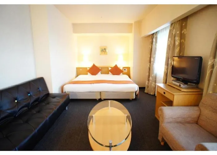 Osaka Joytel Hotel / Vacation Stay 79413