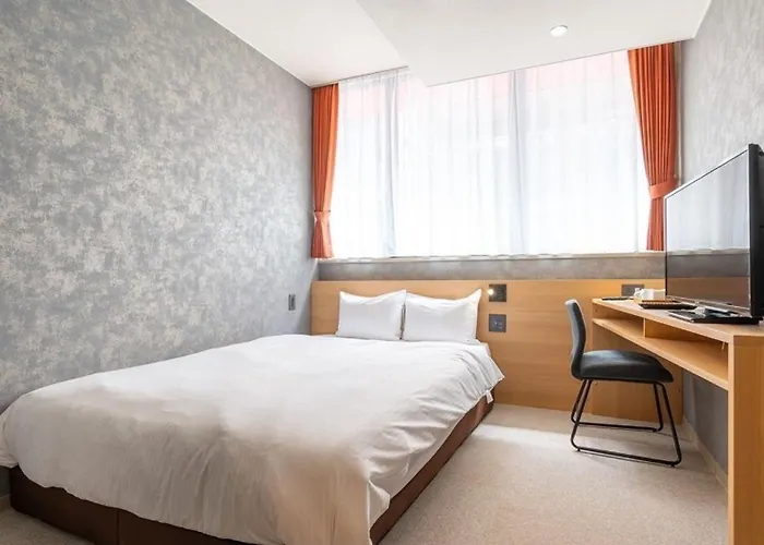 Hotel Morning Box Osaka Shinsaibashi / Vacation Stay 79639