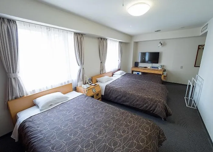 Hotel Shin Osaka / Vacation Stay 81543