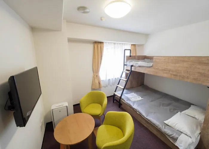 Hotel Shin Osaka / Vacation Stay 81532