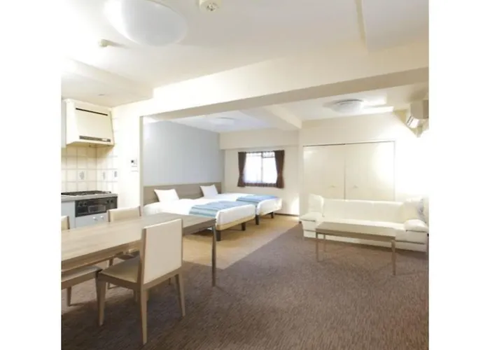 Hotel Mystays Otemae - Vacation Stay 87127