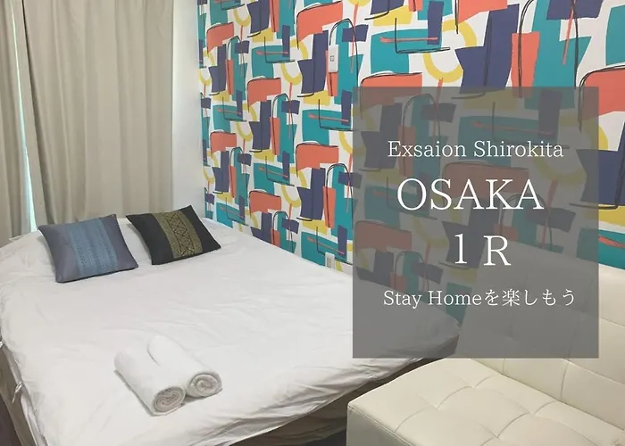 Exsaison Shirokita 505