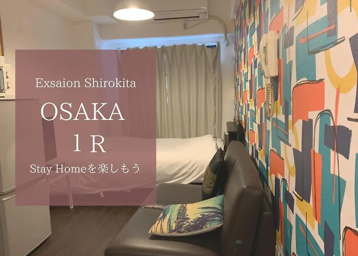 Exsaison Shirokita 605