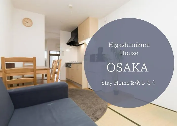 Ex2 Higashimikuni Hous