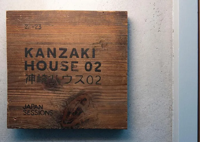 Japan Sessions Kanzaki 02