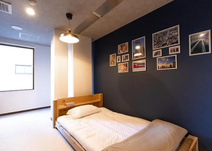W Station - Vacation Stay 46549V