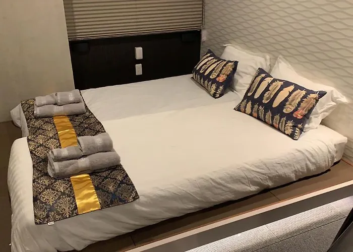 Yuyu Series Self Hotel - Vacation Stay 48501V