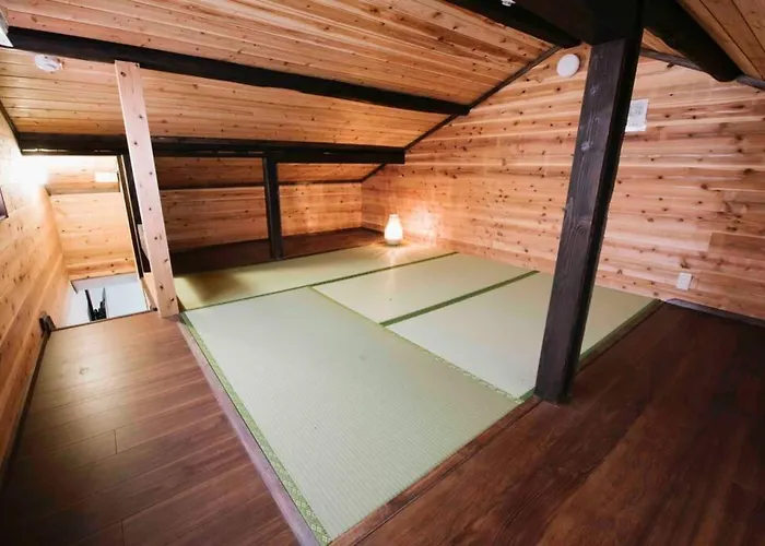 Chidori House1
