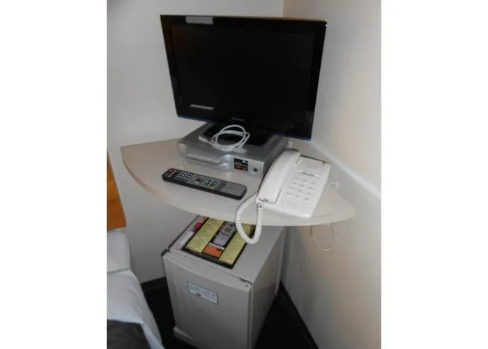 R&B Hotel Umeda East - Vacation Stay 40693V