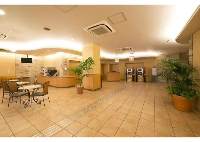 R&B Hotel Umeda East - Vacation Stay 40691V