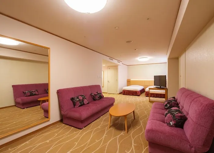Hotel Awina Osaka - Vacation Stay 58454V