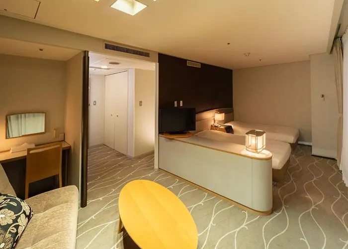 Hotel Awina Osaka - Vacation Stay 58459V