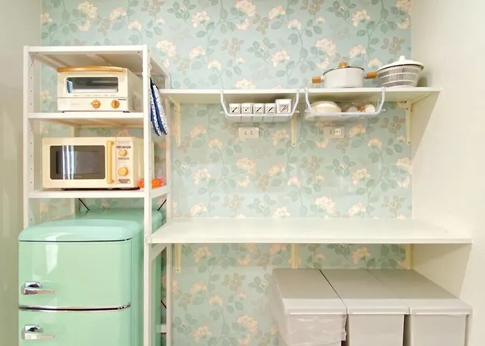 K,K,House In Osaka - Vacation Stay 68924V
