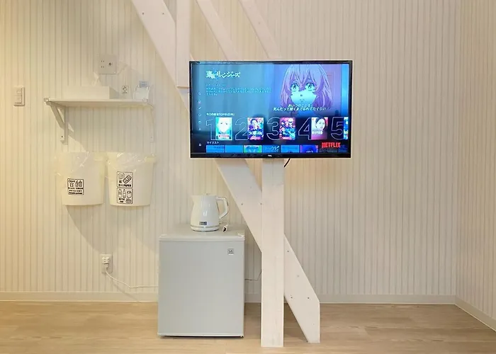 K,K,House In Osaka - Vacation Stay 69342V