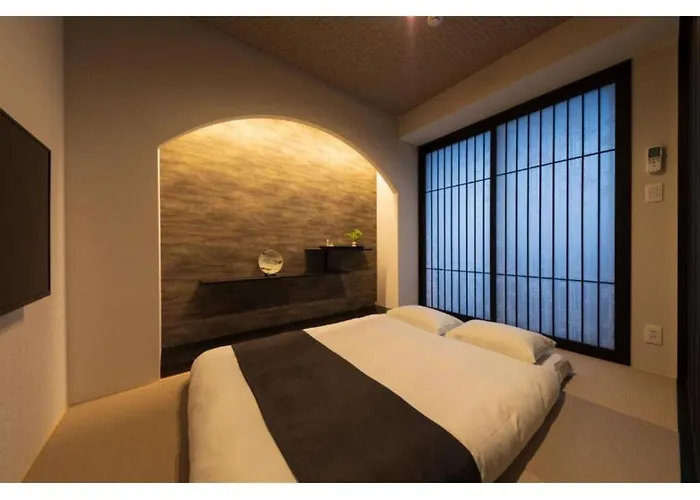 Shirakabanoyado Ebisu - Vacation Stay 12274