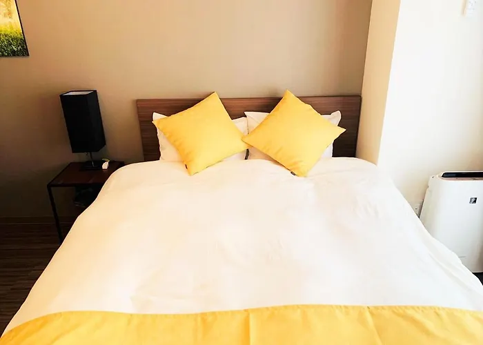 @Rlis_House Tsutenkaku - Vacation Stay 7969