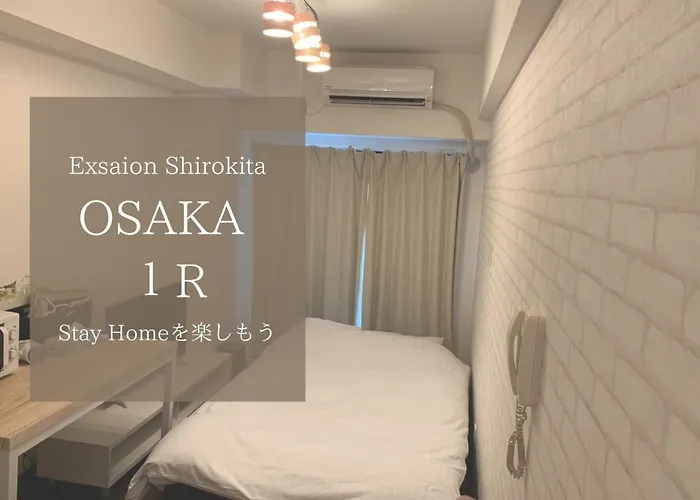 Exsaison Shirokita 705