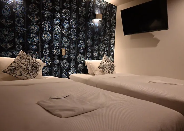 Art Inn Namba