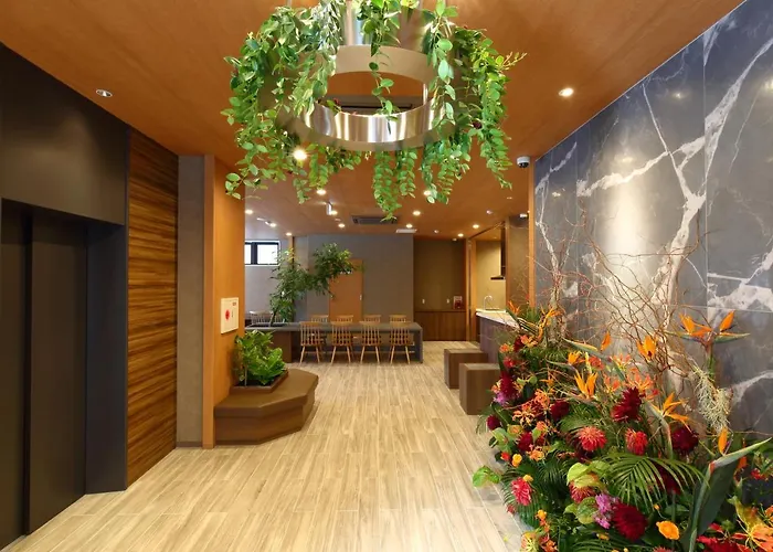 Luxcare Hotel