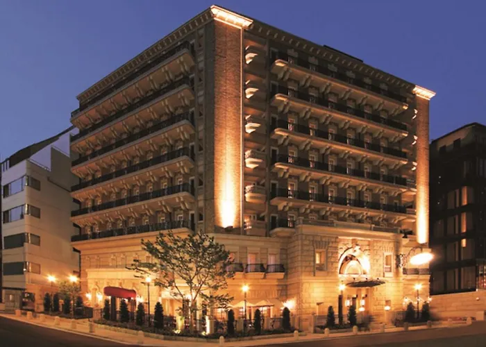 Koko Hotel Osaka Shinsaibashi