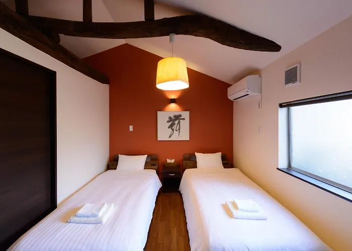 Kurumi - Vacation Stay 12790