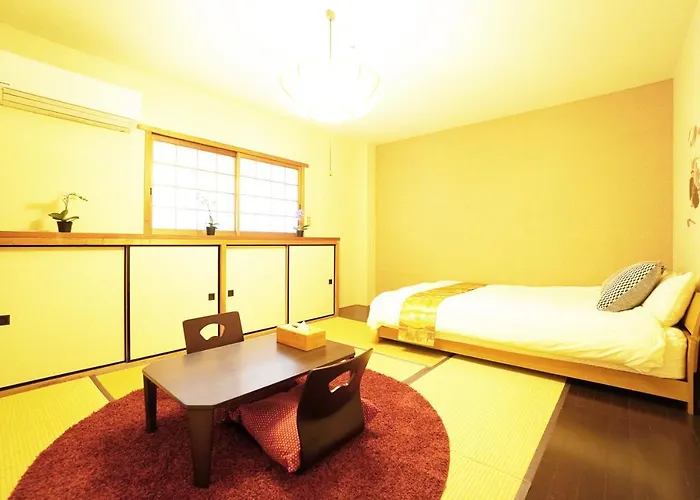 Dotonbori Mansion 405