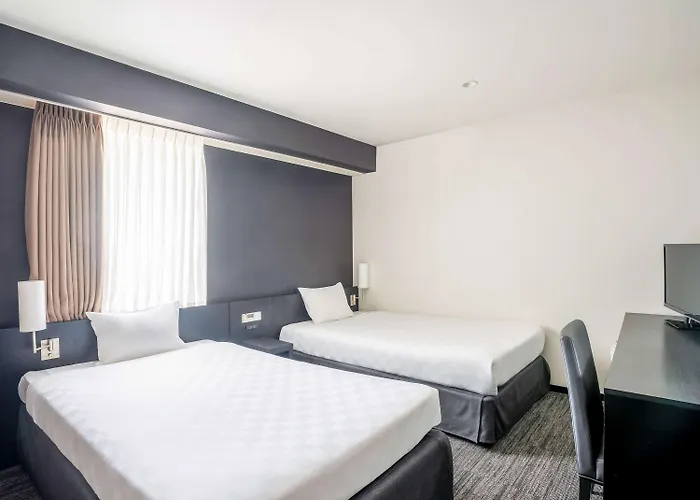 Ibis Styles Osaka Namba