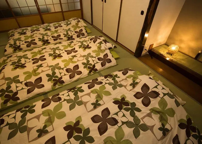 Osaka - House - Vacation Stay 8092