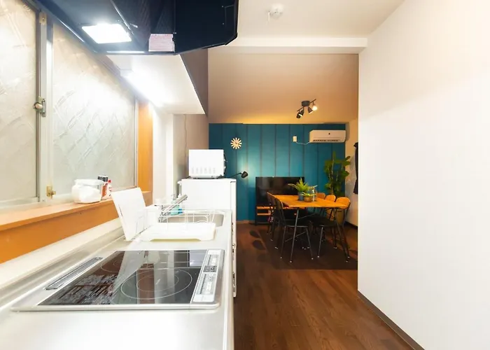 Osaka - House - Vacation Stay 8103