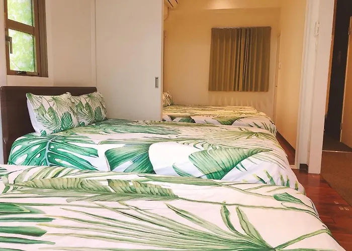 Oak Yasaka / Vacation Stay 478