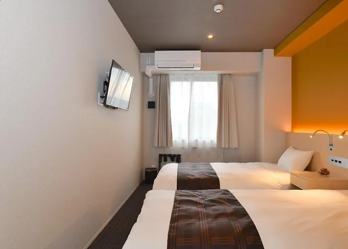Fl Hotel Dotonbori - Vacation Stay 70413V