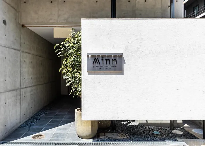 Minn Shin-Osaka