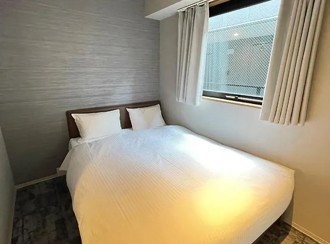 Hanazono Inn - Vacation Stay 13423V