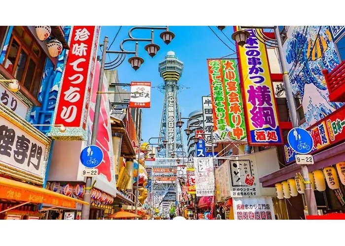 Eins,Inn Umeda Higashi - Vacation Stay 30018V