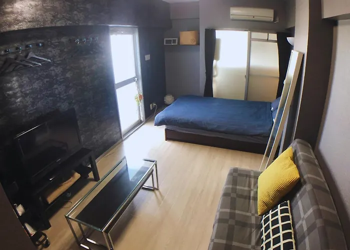 Guesthouse Matsu 別館