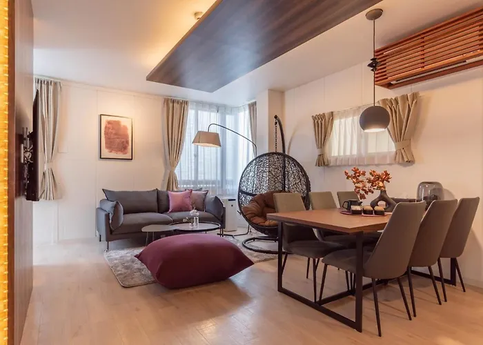 Bijou Suites Sorriso - Vacation Stay 7862
