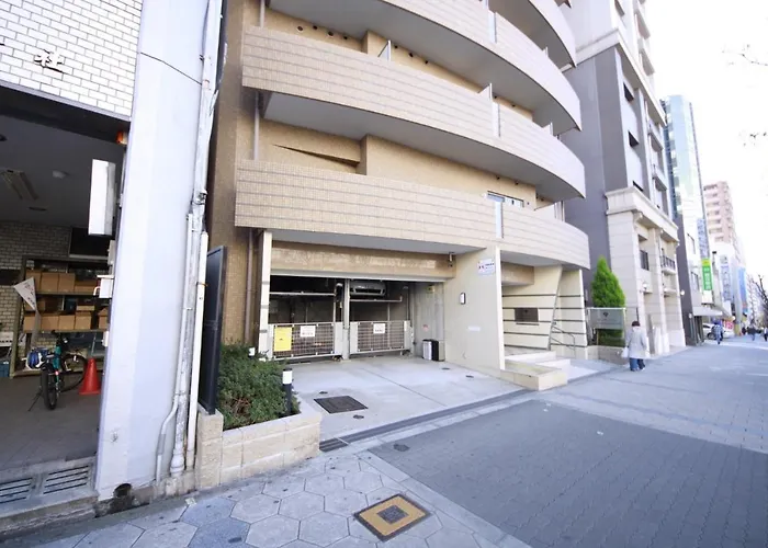 Prestige Accommodation - Vacation Stay 12035