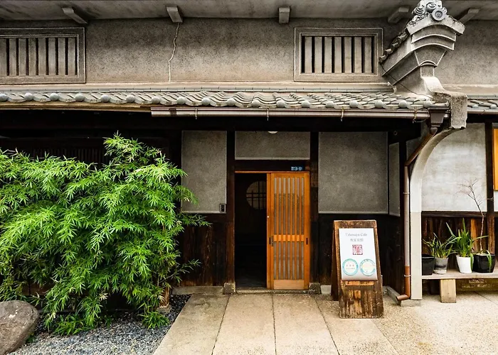 Udatsuya