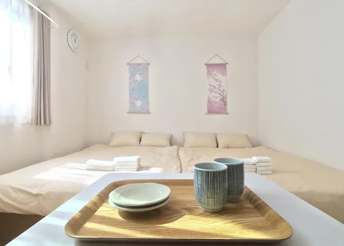 Lemon Stay - Vacation Stay 12238