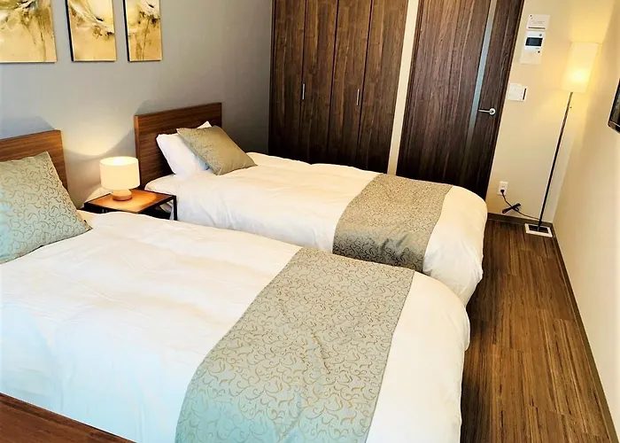 @Rlis_House Tsutenkaku - Vacation Stay 7960